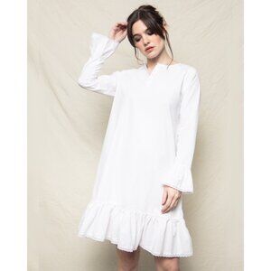 Lovely Petite Plume 100% Cotton Arabella Nightgown